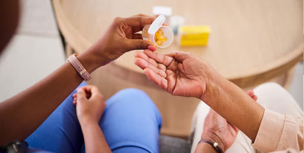 Medication