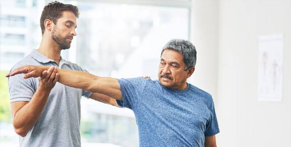 Physiotherapy